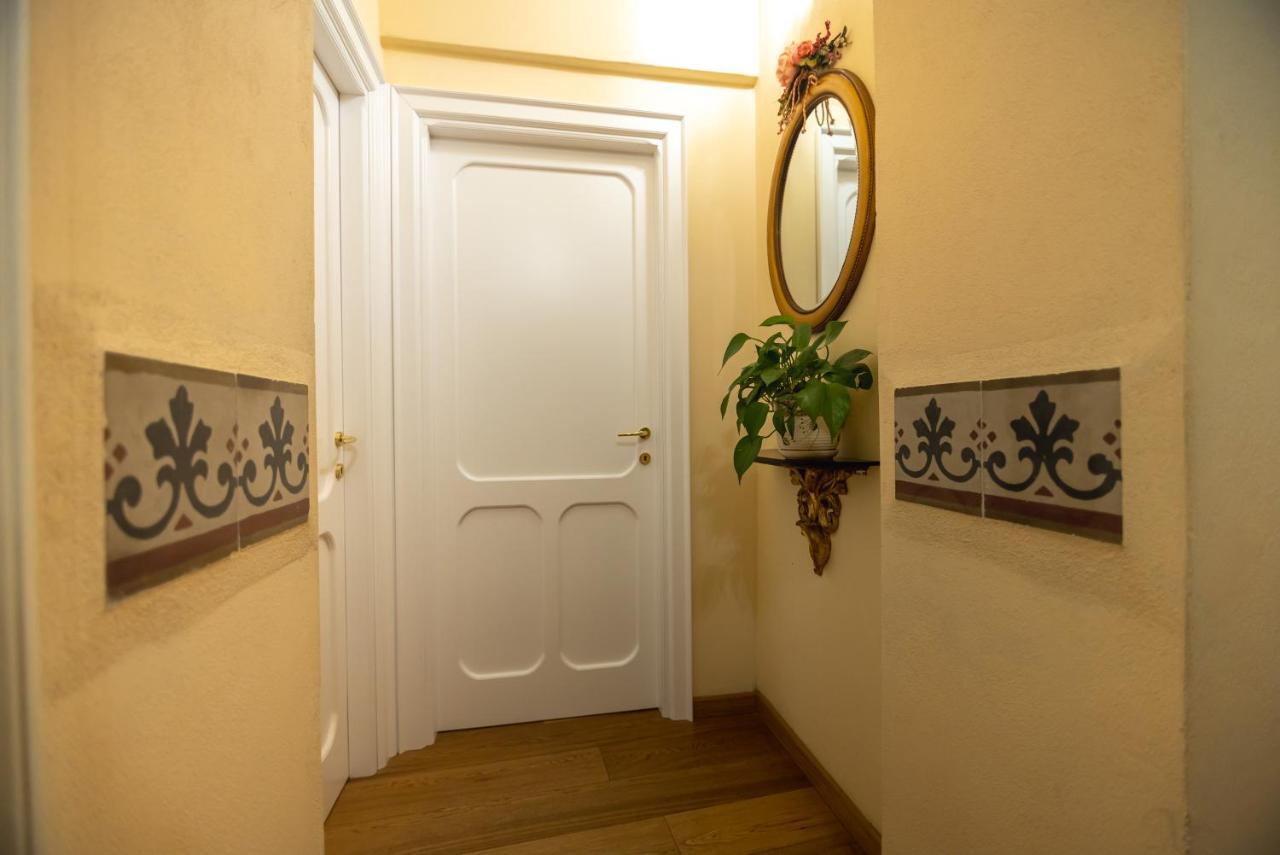 La Ghirlanda B&B 卡利亚里 外观 照片