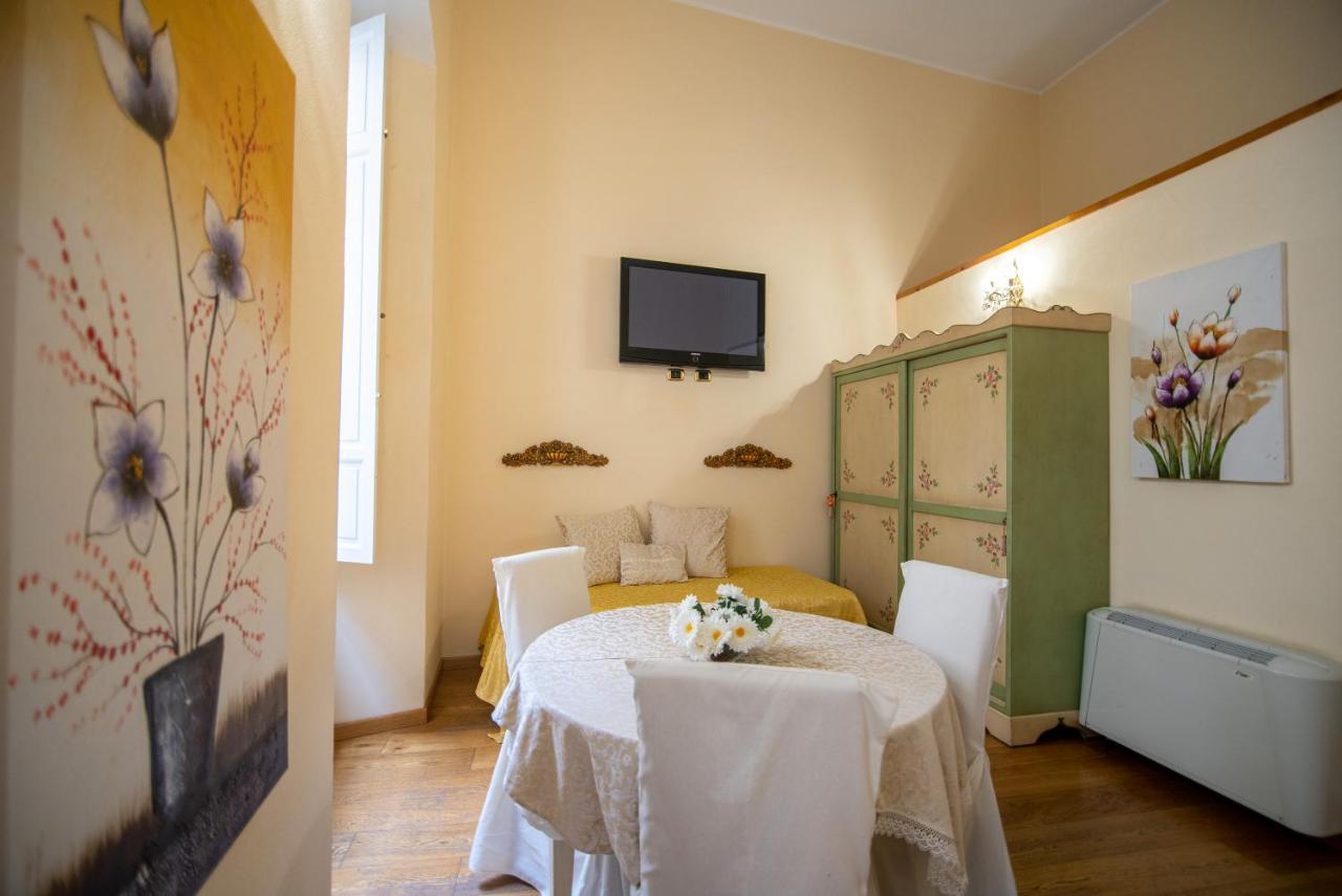 La Ghirlanda B&B 卡利亚里 外观 照片