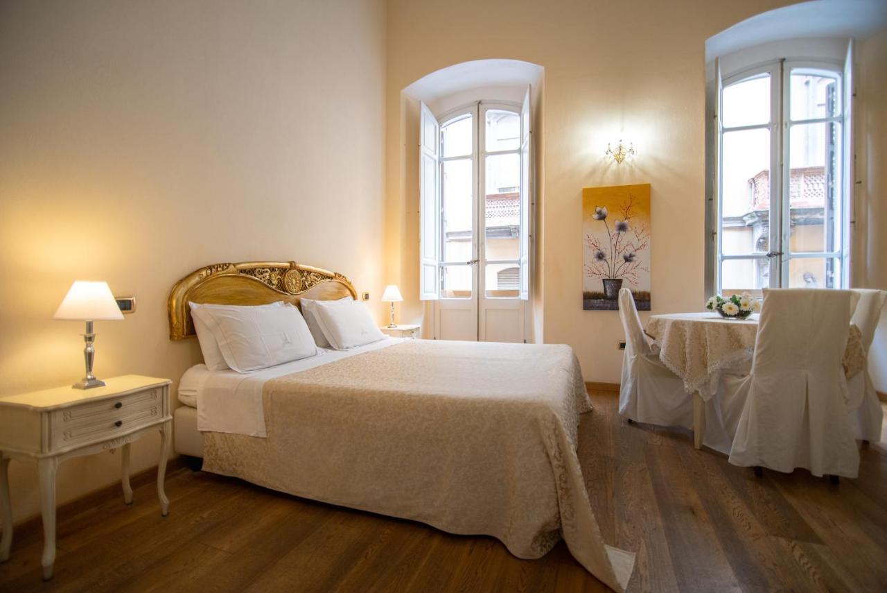 La Ghirlanda B&B 卡利亚里 外观 照片