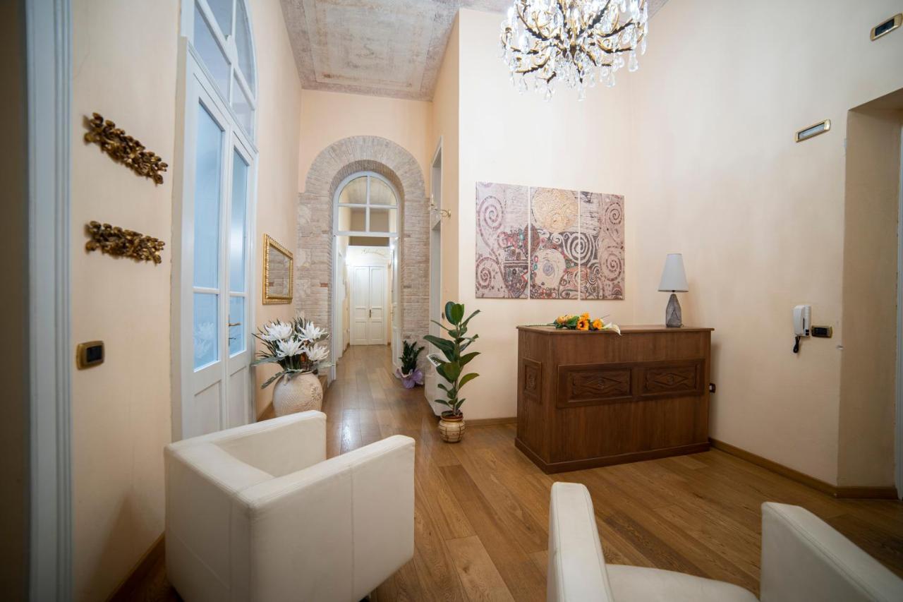 La Ghirlanda B&B 卡利亚里 外观 照片